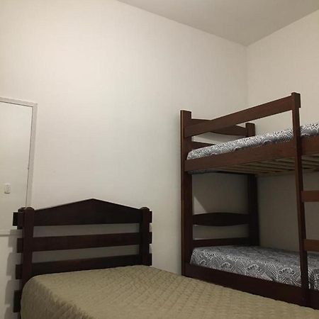Apartamento Novo Ubatuba Eksteriør billede
