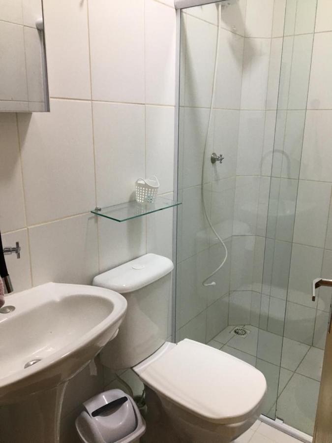 Apartamento Novo Ubatuba Eksteriør billede