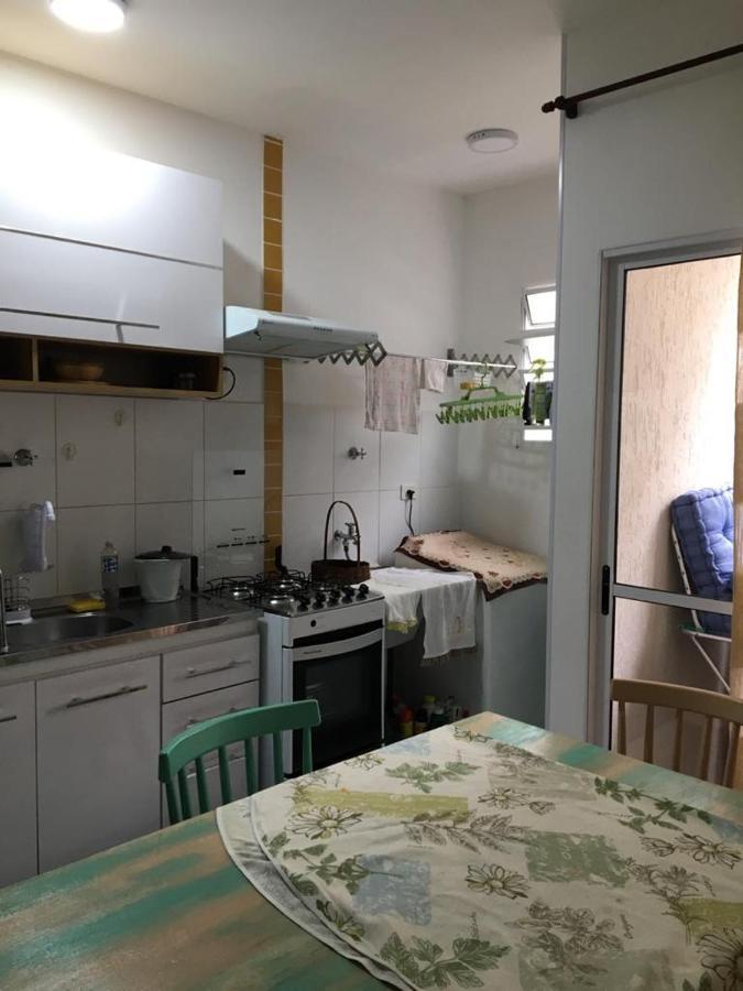 Apartamento Novo Ubatuba Eksteriør billede