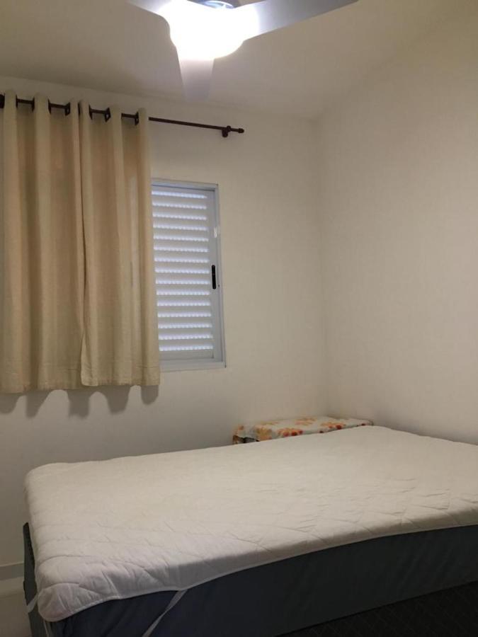 Apartamento Novo Ubatuba Eksteriør billede