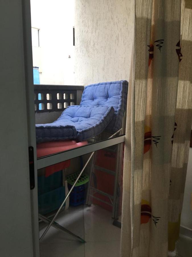 Apartamento Novo Ubatuba Eksteriør billede