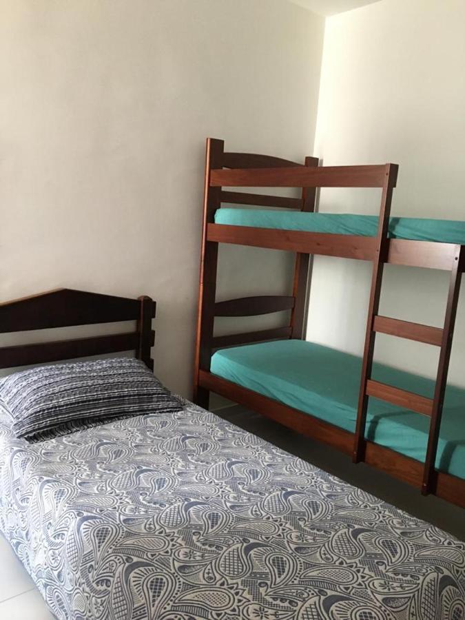 Apartamento Novo Ubatuba Eksteriør billede