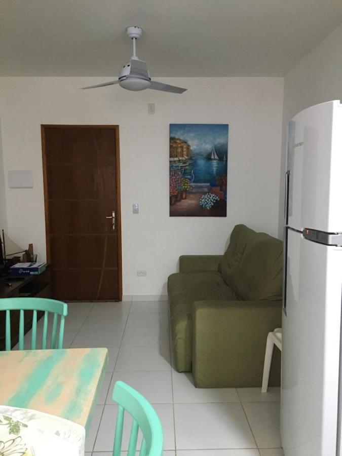 Apartamento Novo Ubatuba Eksteriør billede